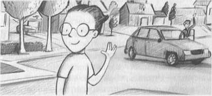 Иллюстрация к книге — Джордж и сокровища Вселенной [i_162.jpg]