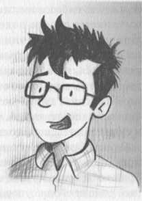 Иллюстрация к книге — Джордж и сокровища Вселенной [i_163.jpg]