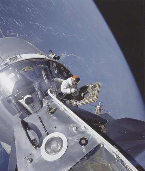 Иллюстрация к книге — Джордж и сокровища Вселенной [i_173.jpg]