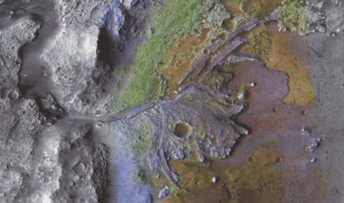 Иллюстрация к книге — Джордж и сокровища Вселенной [i_217.jpg]