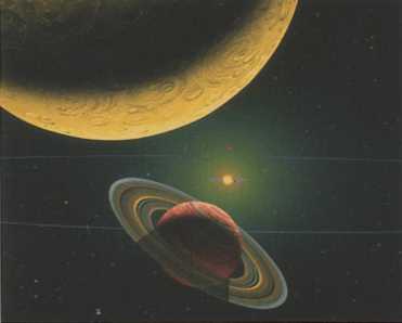 Иллюстрация к книге — Джордж и сокровища Вселенной [i_224.jpg]