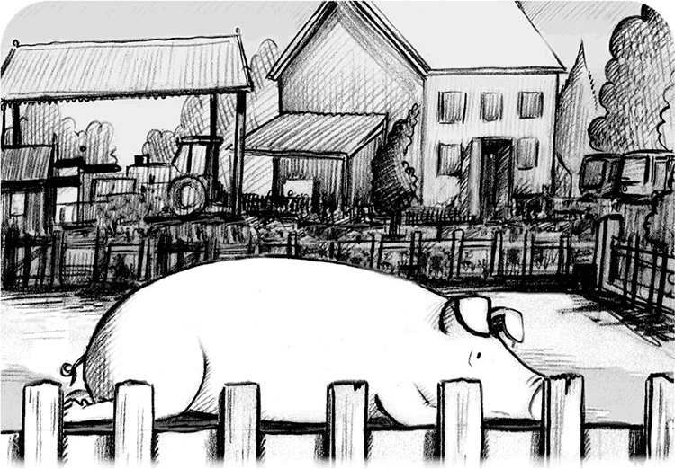 Иллюстрация к книге — Джордж и Большой взрыв [i_004.jpg]