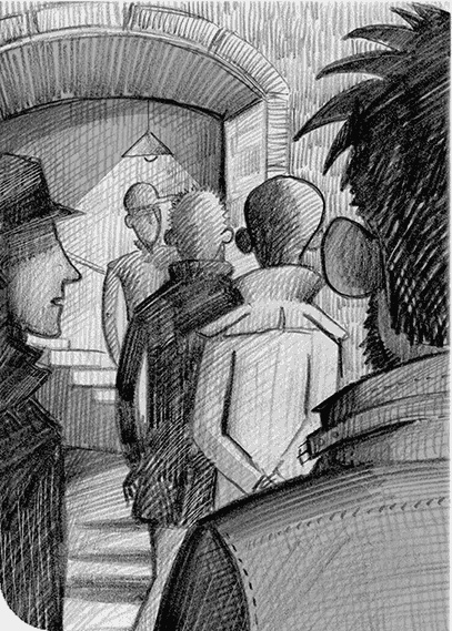 Иллюстрация к книге — Джордж и Большой взрыв [i_008.jpg]