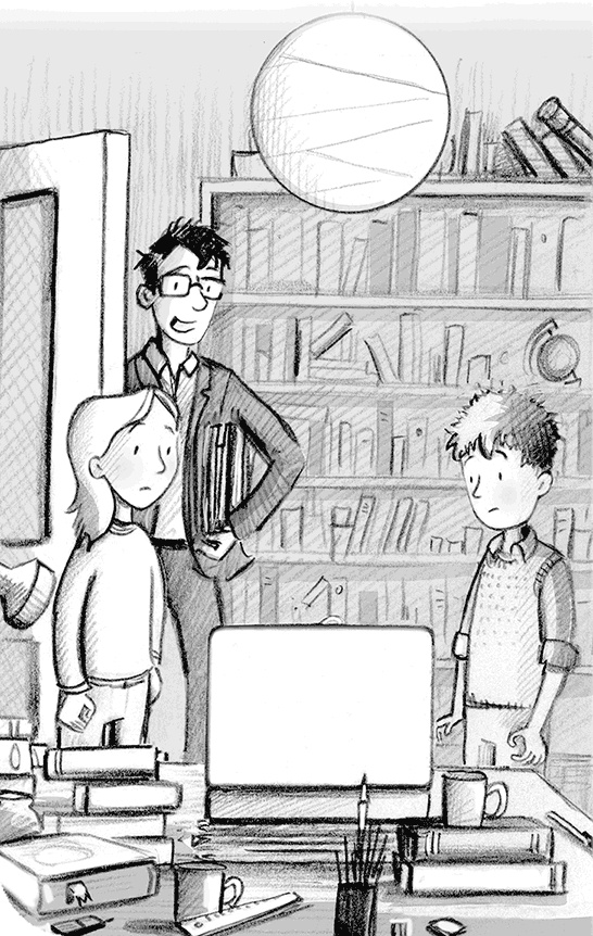 Иллюстрация к книге — Джордж и Большой взрыв [i_011.jpg]