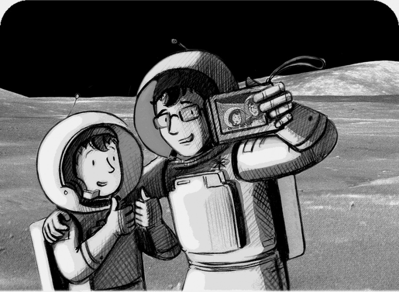 Иллюстрация к книге — Джордж и Большой взрыв [i_028.jpg]