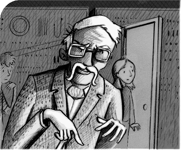 Иллюстрация к книге — Джордж и Большой взрыв [i_136.jpg]