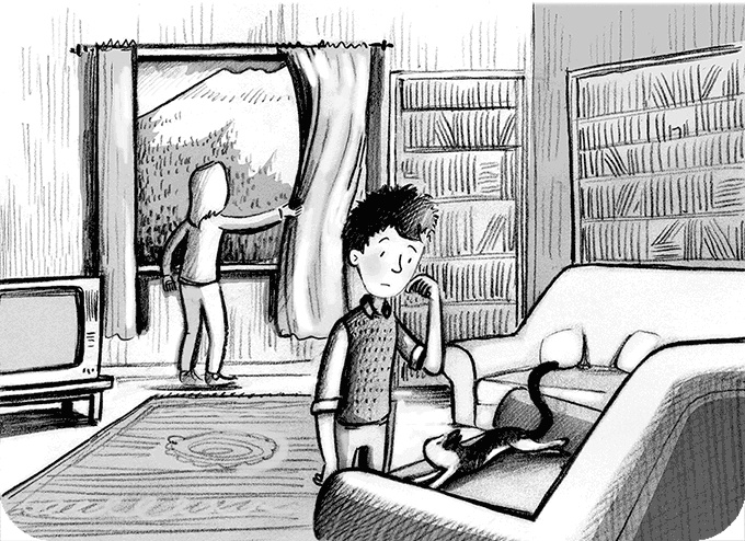 Иллюстрация к книге — Джордж и Большой взрыв [i_137.jpg]