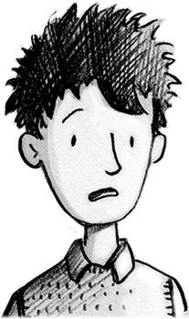 Иллюстрация к книге — Джордж и Большой взрыв [i_139.jpg]