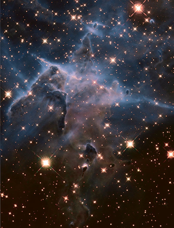 Иллюстрация к книге — Джордж и Большой взрыв [i_147.jpg]