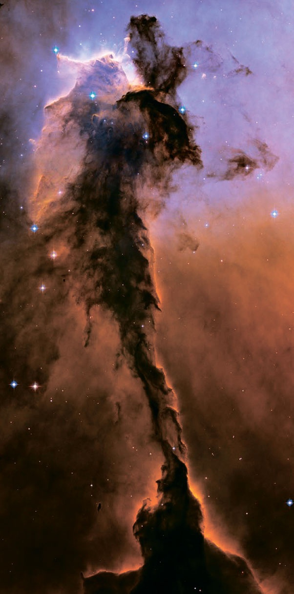 Иллюстрация к книге — Джордж и Большой взрыв [i_149.jpg]