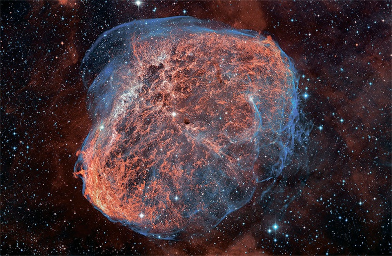 Иллюстрация к книге — Джордж и Большой взрыв [i_150.jpg]