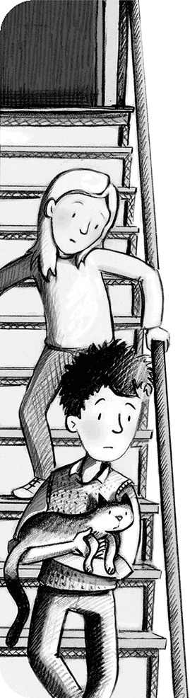 Иллюстрация к книге — Джордж и Большой взрыв [i_158.jpg]