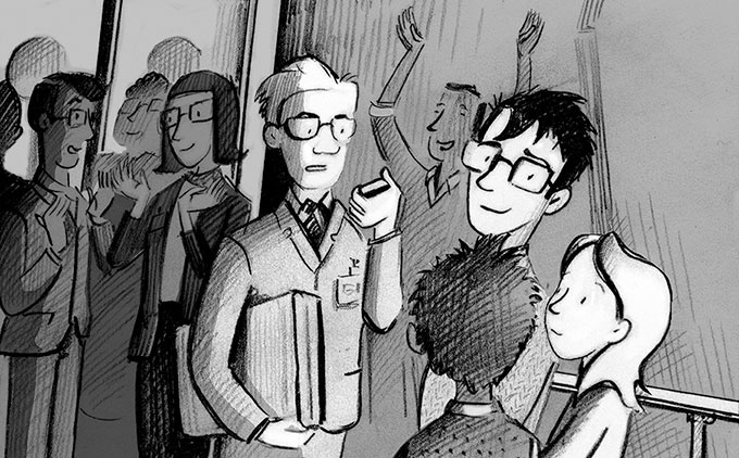 Иллюстрация к книге — Джордж и Большой взрыв [i_163.jpg]