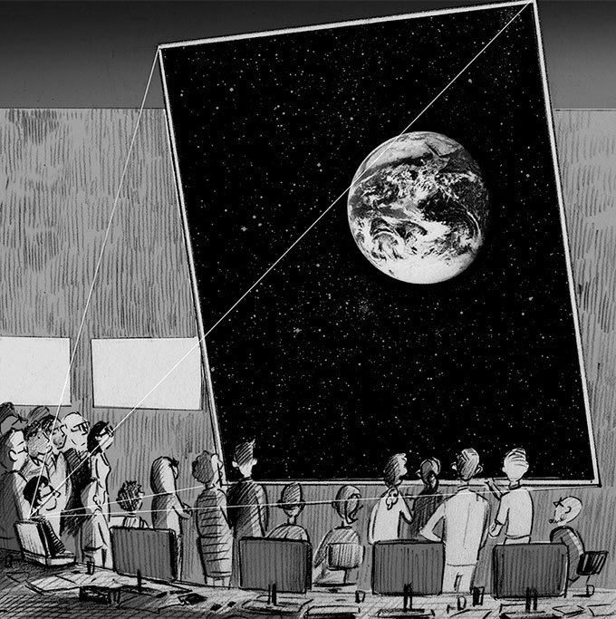 Иллюстрация к книге — Джордж и Большой взрыв [i_167.jpg]