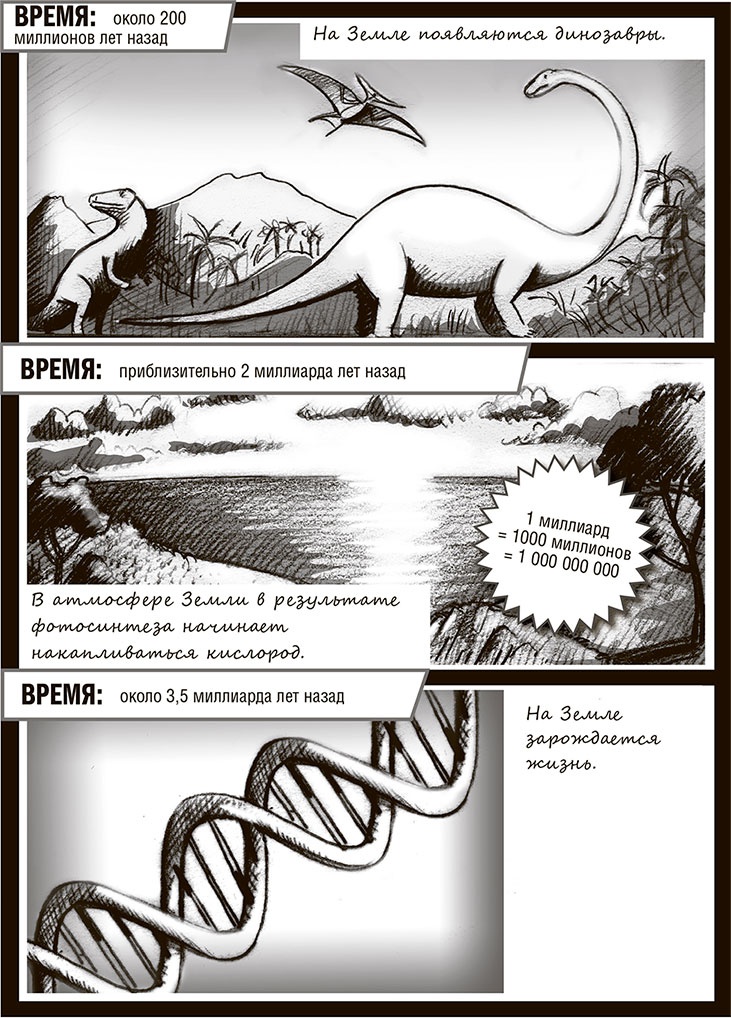 Иллюстрация к книге — Джордж и Большой взрыв [i_170.jpg]