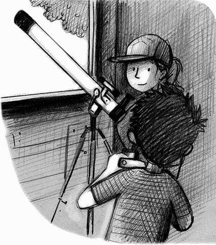 Иллюстрация к книге — Джордж и код, который не взломать [i_003.jpg]