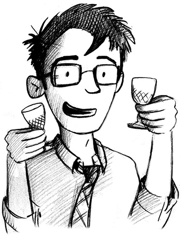 Иллюстрация к книге — Джордж и код, который не взломать [i_007.jpg]