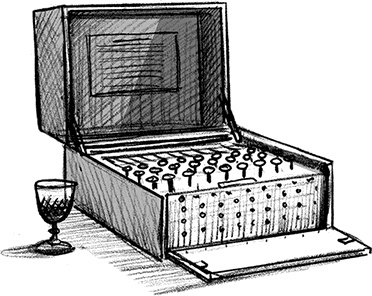 Иллюстрация к книге — Джордж и код, который не взломать [i_009.jpg]