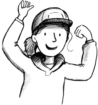 Иллюстрация к книге — Джордж и код, который не взломать [i_010.jpg]