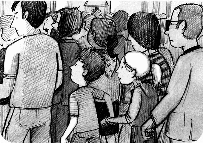 Иллюстрация к книге — Джордж и код, который не взломать [i_017.jpg]