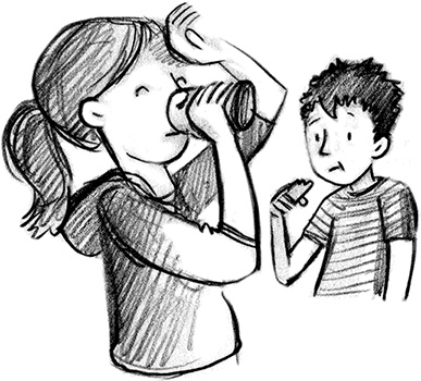 Иллюстрация к книге — Джордж и код, который не взломать [i_019.jpg]