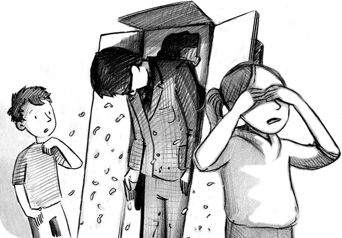 Иллюстрация к книге — Джордж и код, который не взломать [i_022.jpg]