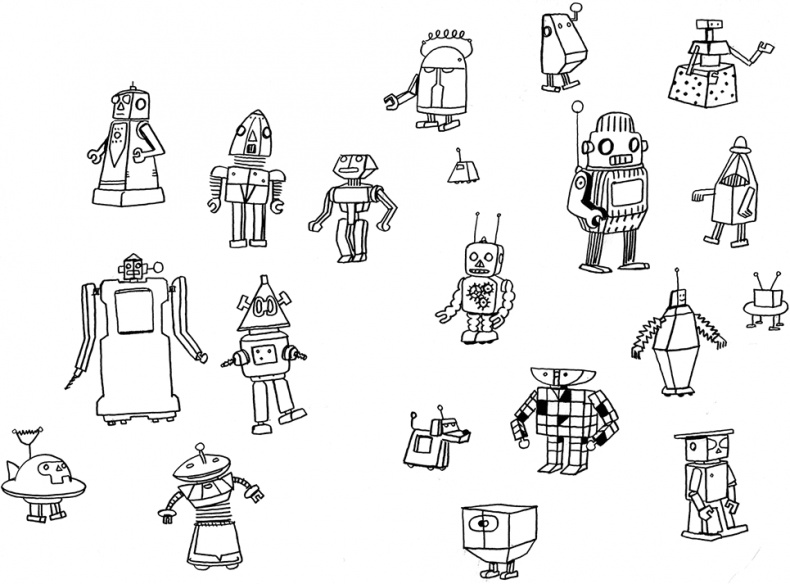 Иллюстрация к книге — Джордж и код, который не взломать [i_027.jpg]