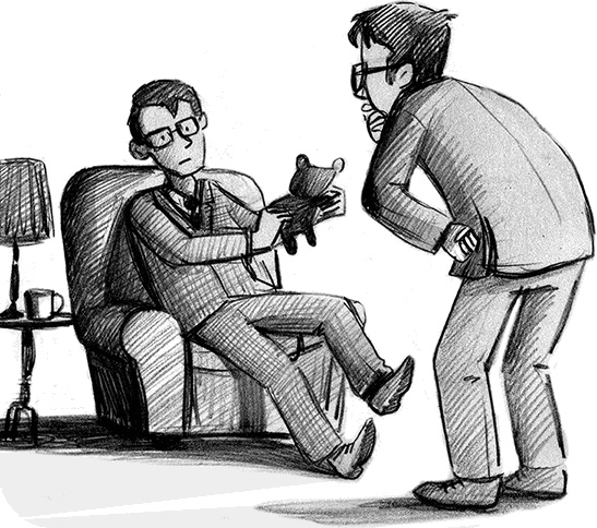 Иллюстрация к книге — Джордж и код, который не взломать [i_028.jpg]