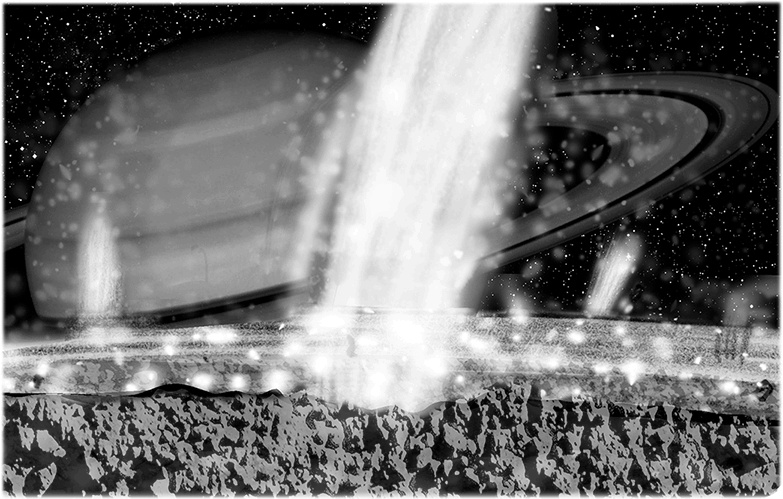 Иллюстрация к книге — Джордж и код, который не взломать [i_046.jpg]