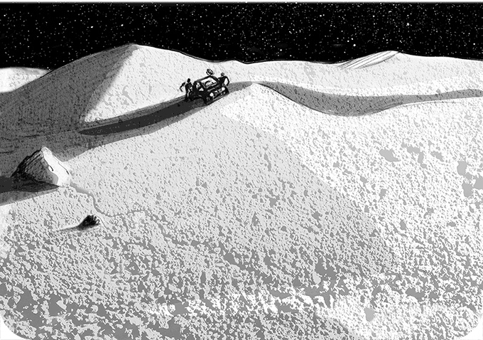 Иллюстрация к книге — Джордж и код, который не взломать [i_048.jpg]