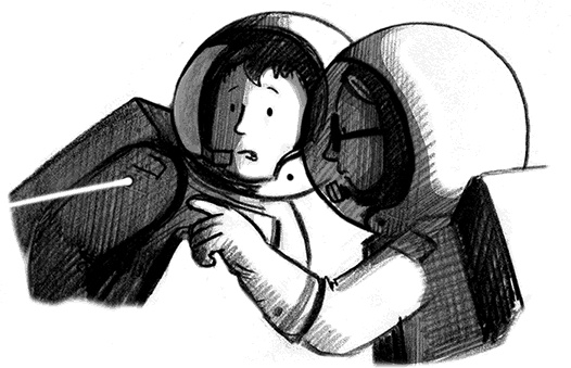 Иллюстрация к книге — Джордж и код, который не взломать [i_050.jpg]