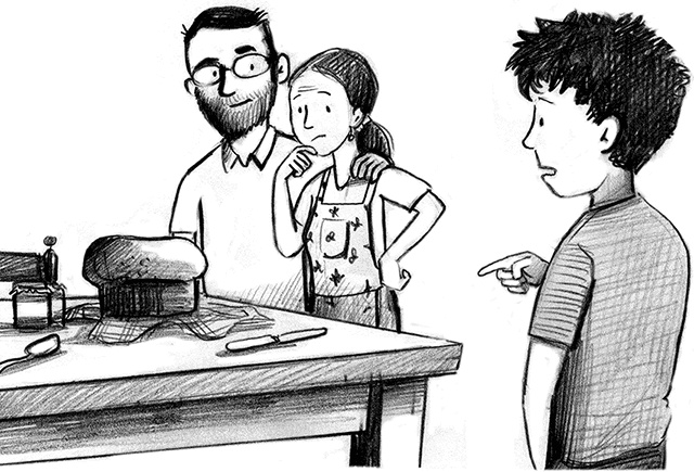 Иллюстрация к книге — Джордж и код, который не взломать [i_053.jpg]