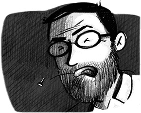 Иллюстрация к книге — Джордж и код, который не взломать [i_056.jpg]