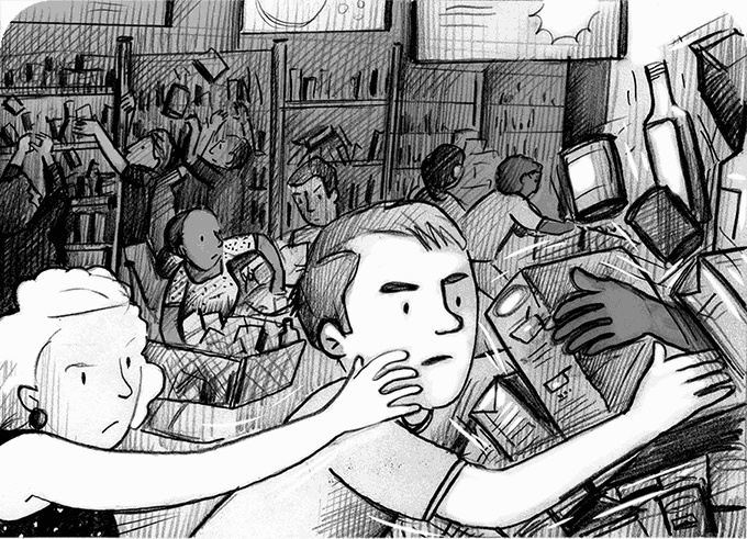 Иллюстрация к книге — Джордж и код, который не взломать [i_065.jpg]