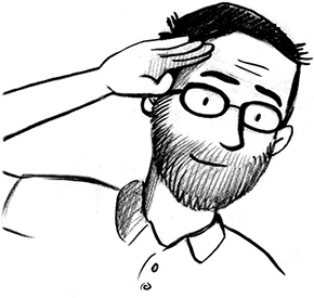 Иллюстрация к книге — Джордж и код, который не взломать [i_066.jpg]