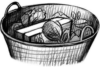 Иллюстрация к книге — Джордж и код, который не взломать [i_068.jpg]