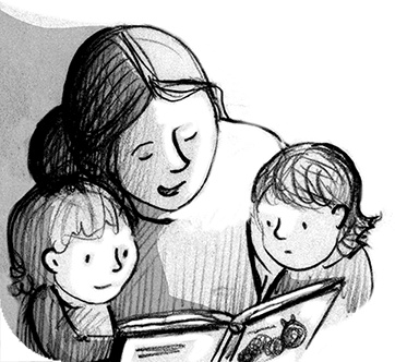 Иллюстрация к книге — Джордж и код, который не взломать [i_069.jpg]