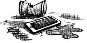 Иллюстрация к книге — Джордж и код, который не взломать [i_075.jpg]