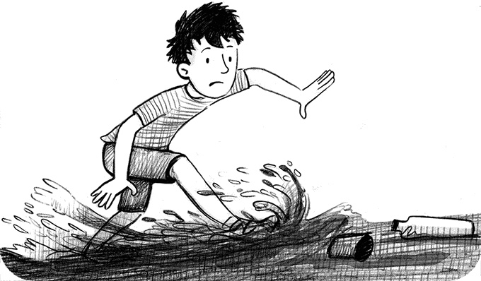 Иллюстрация к книге — Джордж и код, который не взломать [i_076.jpg]