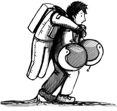 Иллюстрация к книге — Джордж и код, который не взломать [i_077.jpg]