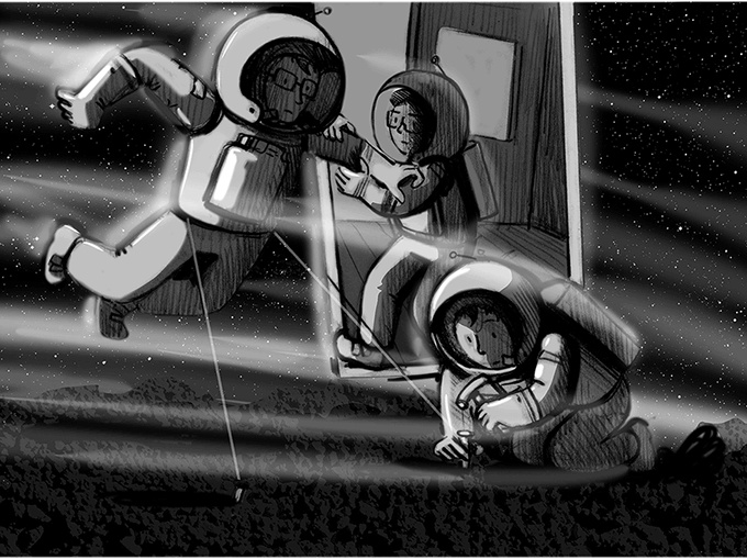 Иллюстрация к книге — Джордж и код, который не взломать [i_079.jpg]