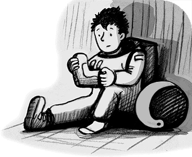 Иллюстрация к книге — Джордж и код, который не взломать [i_083.jpg]