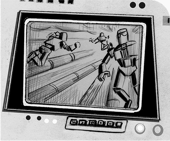 Иллюстрация к книге — Джордж и код, который не взломать [i_090.jpg]