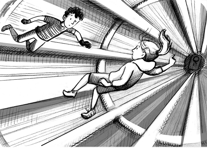 Иллюстрация к книге — Джордж и код, который не взломать [i_094.jpg]