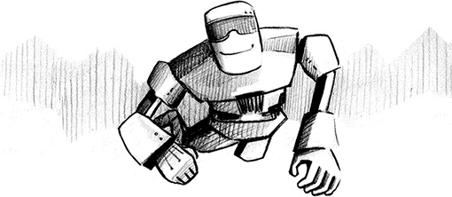 Иллюстрация к книге — Джордж и код, который не взломать [i_097.jpg]