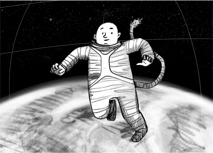 Иллюстрация к книге — Джордж и код, который не взломать [i_102.jpg]