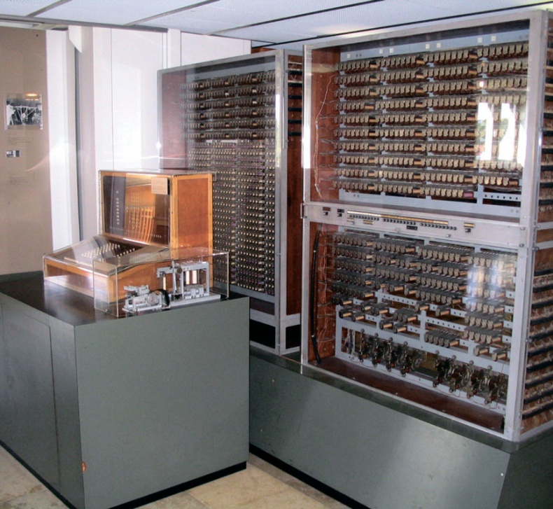 Иллюстрация к книге — Джордж и код, который не взломать [i_125.jpg]