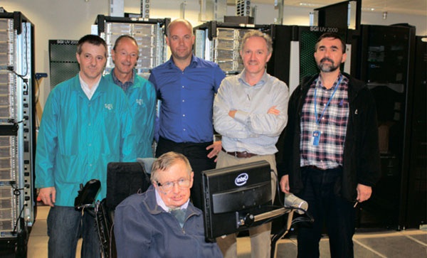 Иллюстрация к книге — Джордж и код, который не взломать [i_129.jpg]