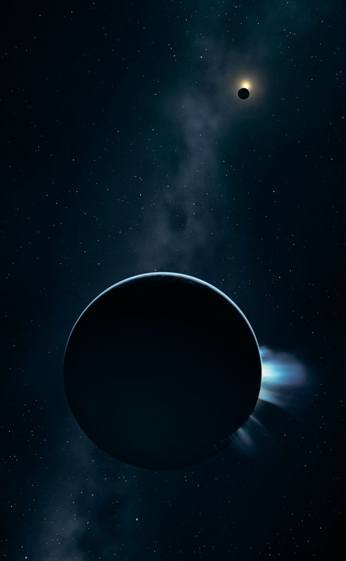 Иллюстрация к книге — Джордж и код, который не взломать [i_150.jpg]