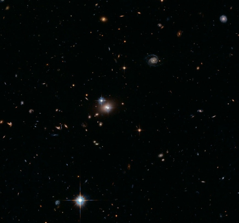 Иллюстрация к книге — Джордж и код, который не взломать [i_162.jpg]